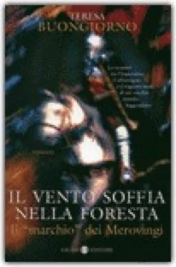Il Vento Soffia nella Foresta