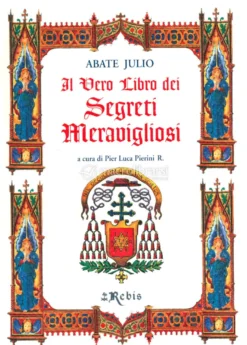 Il Vero Libro dei Segreti Meravigliosi