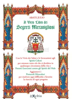 Il Vero Libro dei Segreti Meravigliosi