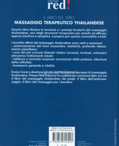 Il Vero Massaggio Terapeutico Thailandese