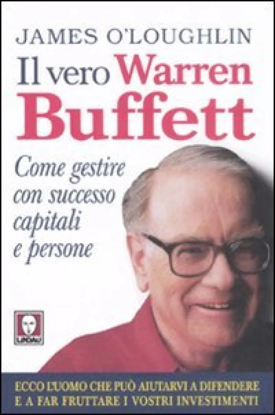 Il Vero Warren Buffett