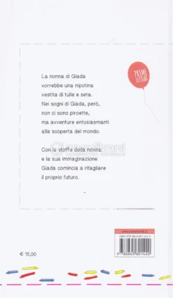 Il Vestito dei Miei Sogni