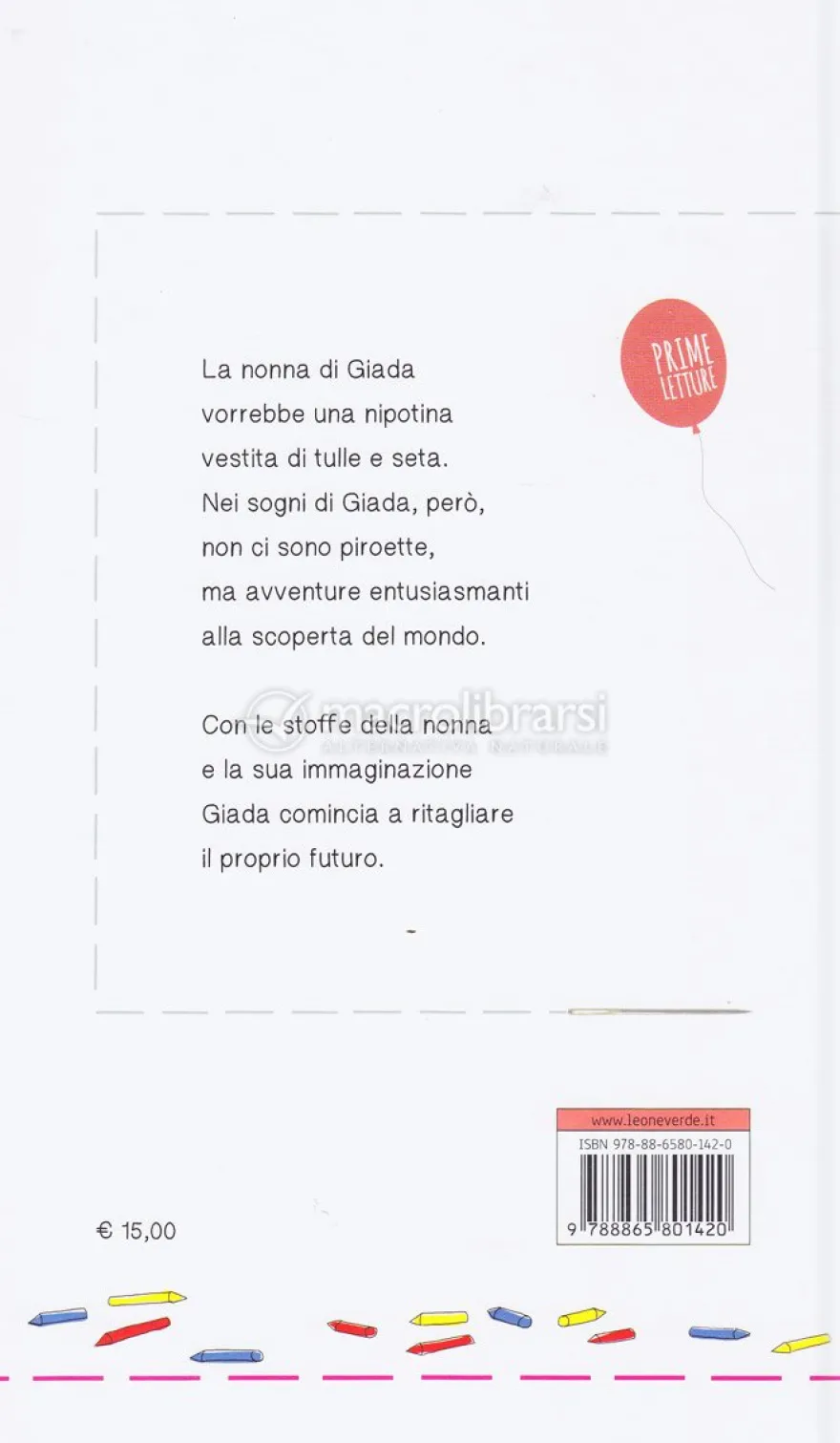 Il Vestito dei Miei Sogni