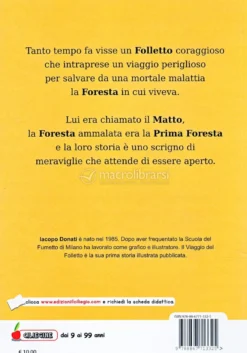 Il Viaggio del Folletto