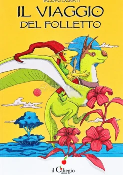 Il Viaggio del Folletto