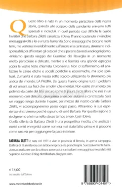 Il Viaggio del Guerriero del Risveglio