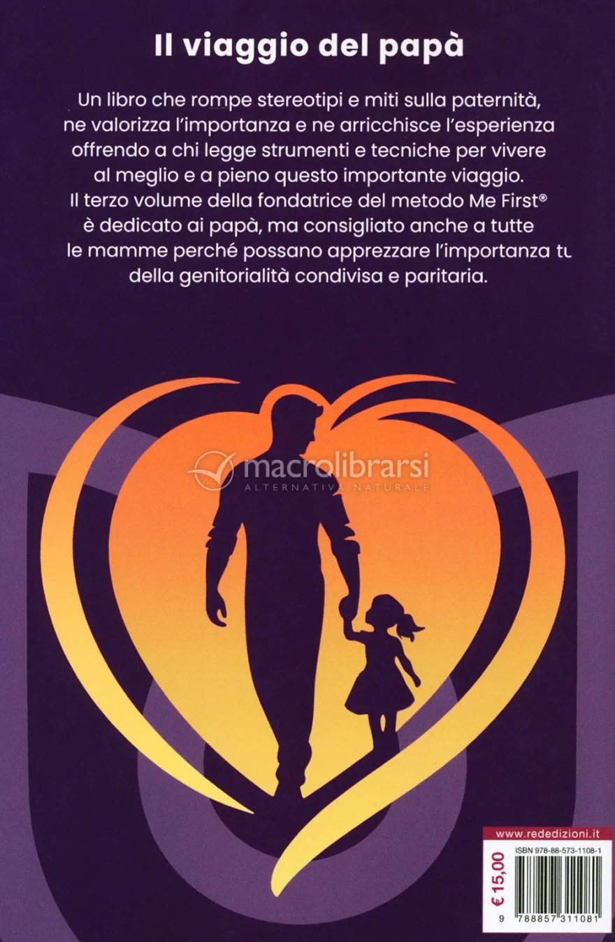 Il Viaggio del Papà