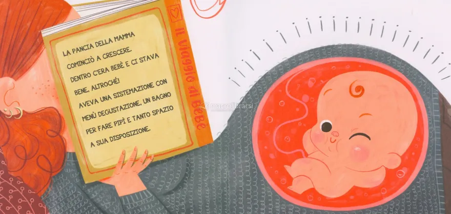 Il Viaggio di Bebè