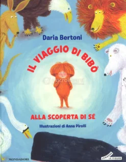 Il Viaggio di Bibò