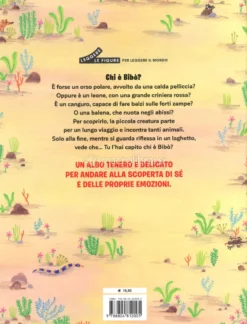 Il Viaggio di Bibò