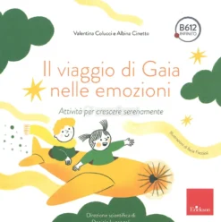 Il Viaggio di Gaia nelle Emozioni