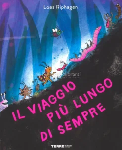 Il Viaggio più Lungo di Sempre