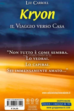 Il Viaggio Verso Casa