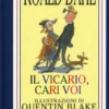 Il Vicario, Cari Voi