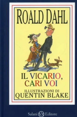 Il Vicario, Cari Voi