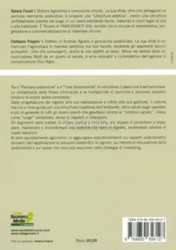 Il Vigneto Sostenibile