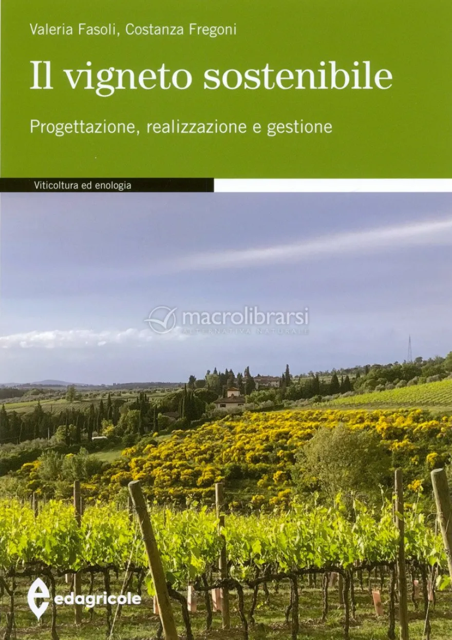 Il Vigneto Sostenibile