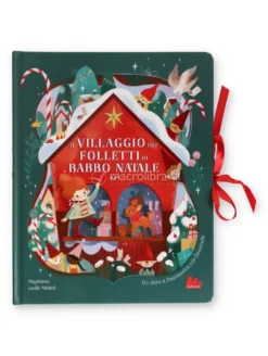 Il Villaggio dei Folletti di Babbo Natale