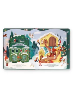 Il Villaggio dei Folletti di Babbo Natale