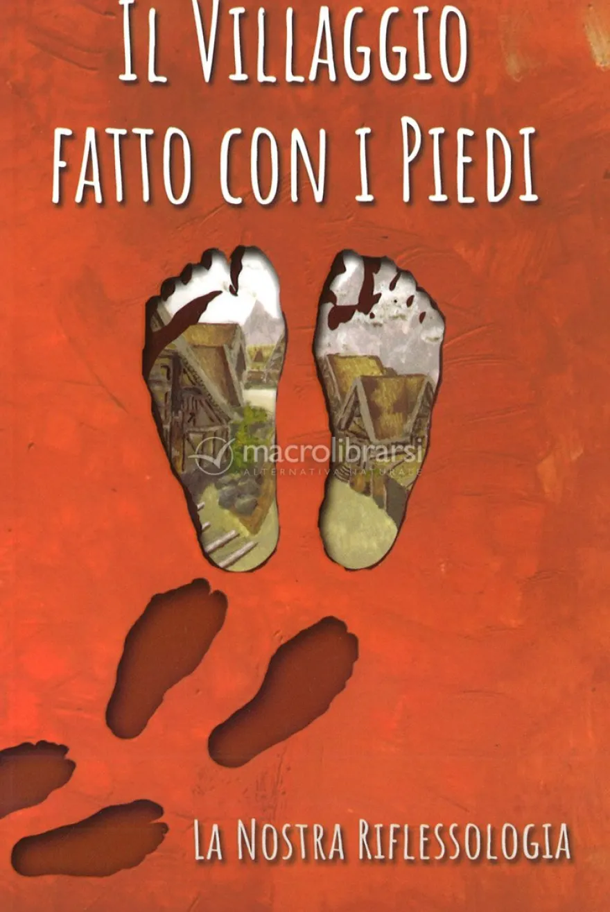 Il Villaggio fatto con i Piedi