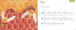 Il Violino tra Cielo e Terra - Libro per l'Allievo