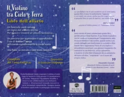 Il Violino tra Cielo e Terra - Libro per l'Allievo