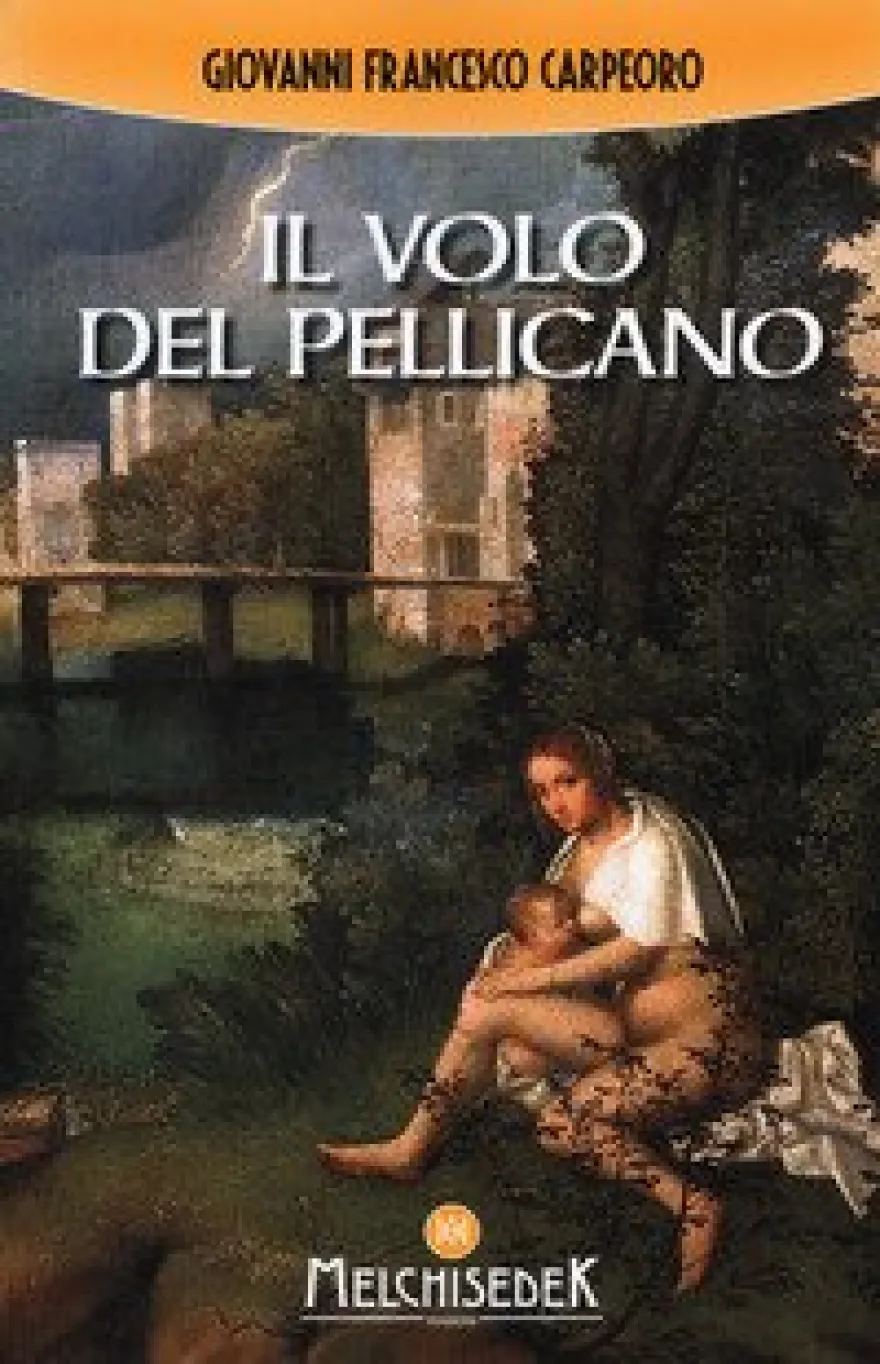 Il Volo del Pellicano