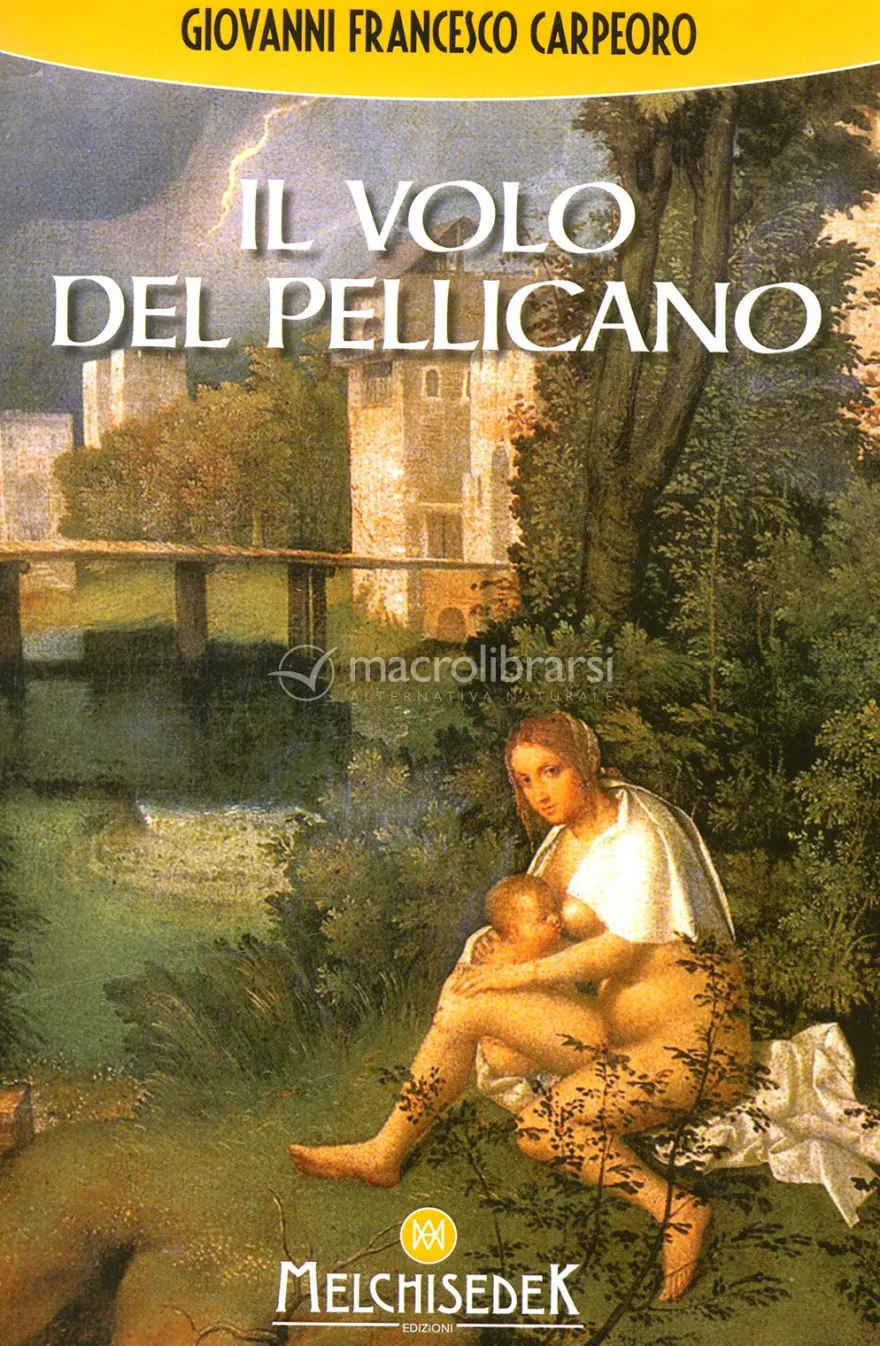 Il Volo del Pellicano