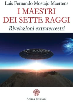 I Maestri dei Sette Raggi