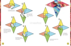 I Maestri dell'Origami - Cofanetto