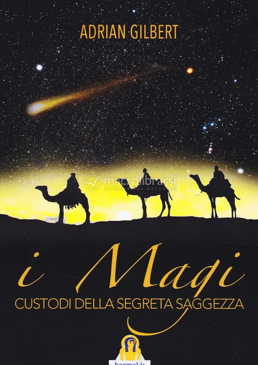 I Magi