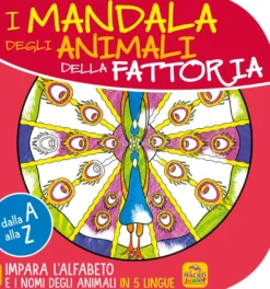 I Mandala degli Animali della Fattoria