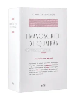 I Manoscritti di Qumran