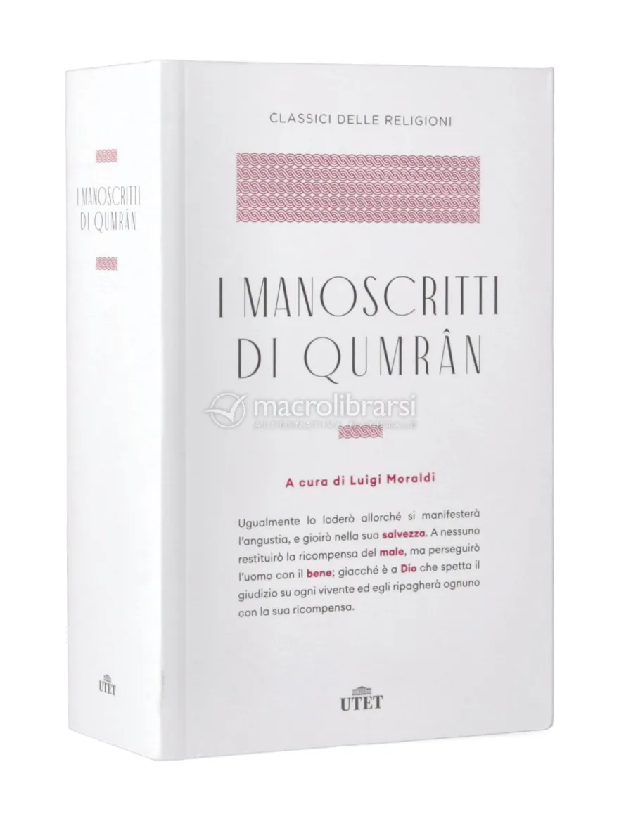I Manoscritti di Qumran
