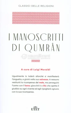 I Manoscritti di Qumran