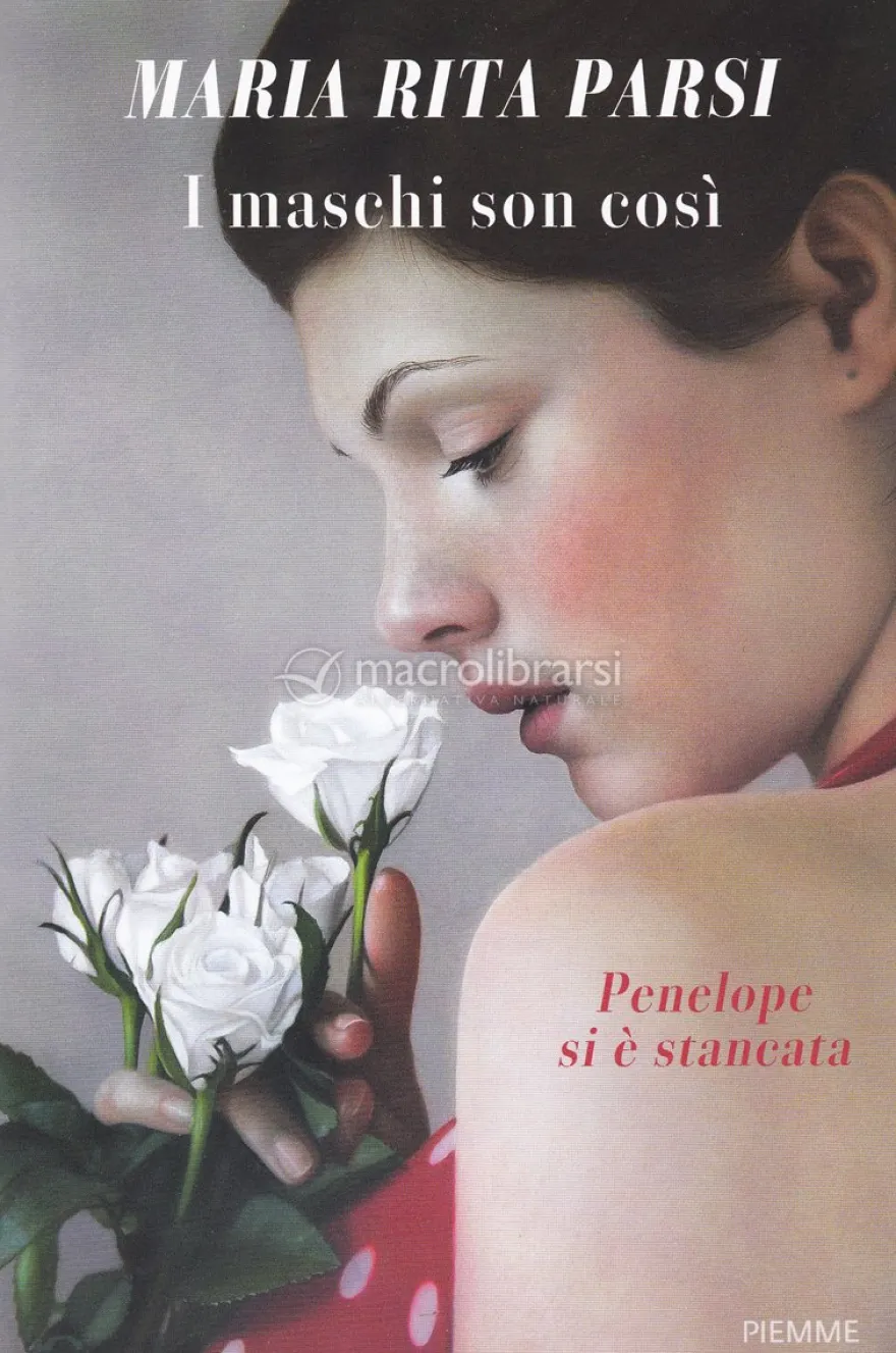 I Maschi son Così