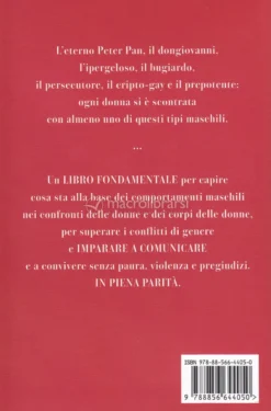 I Maschi son Così