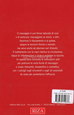 I Massaggi del Benessere