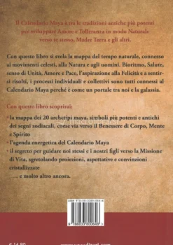 I Maya del Futuro