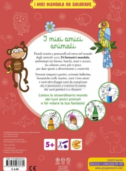 I miei Amici Animali