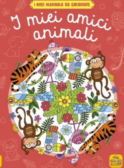 I miei Amici Animali