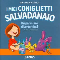 I Miei Coniglietti Salvadanaio