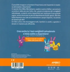 I Miei Coniglietti Salvadanaio