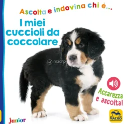 I Miei Cuccioli da Coccolare