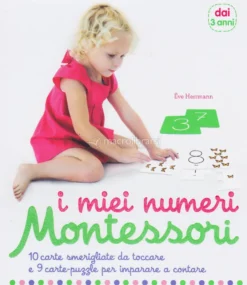 I Miei Numeri Montessori