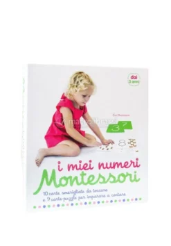 I Miei Numeri Montessori