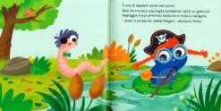 I Miei Primi Esperimenti con Bebo e Bice