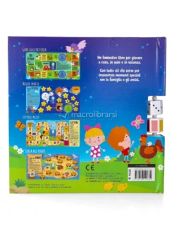 I Miei Primi Giochi da Viaggio