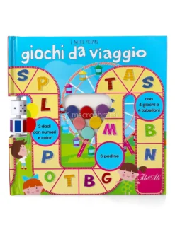 I Miei Primi Giochi da Viaggio