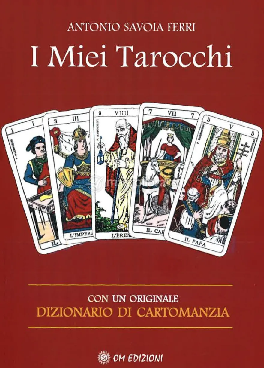 I Miei Tarocchi